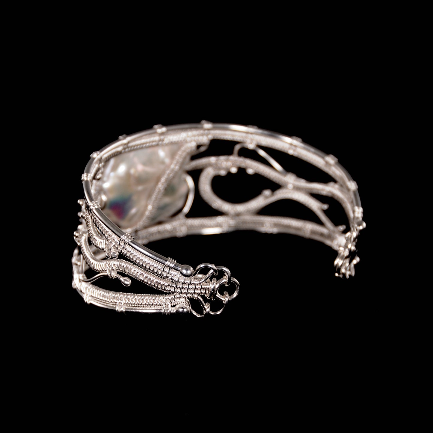 BSS24A2 - CHANGING MOMENTS - BRACELET