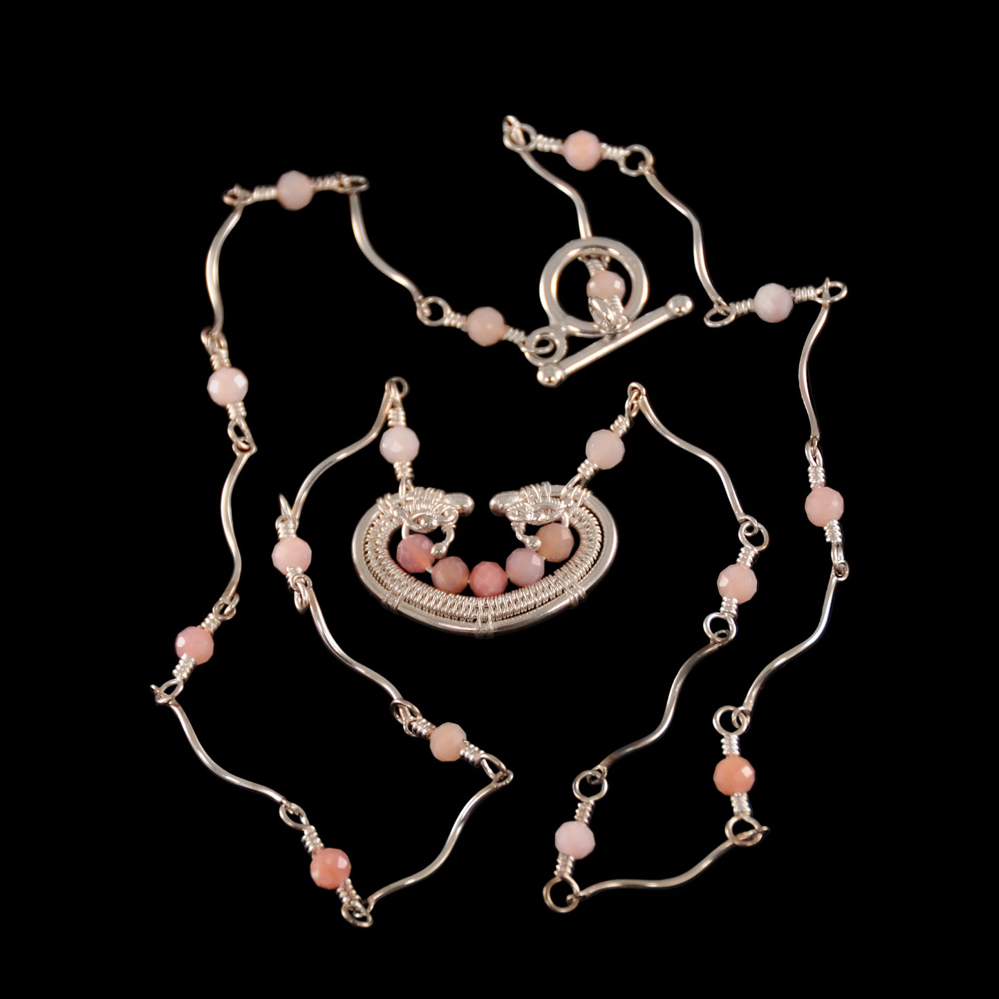 Pink Heart - NEW!