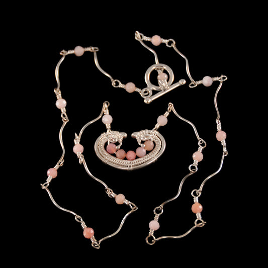 Pink Heart - NEW!