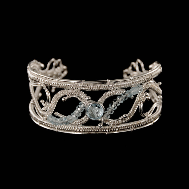 Silver and Gems Collection