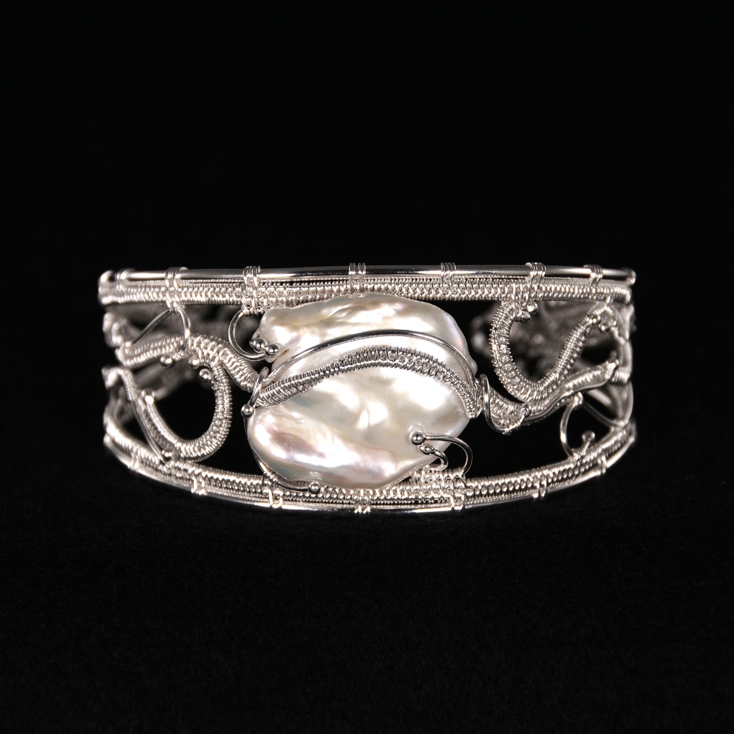 BSS24A2 - CHANGING MOMENTS - BRACELET