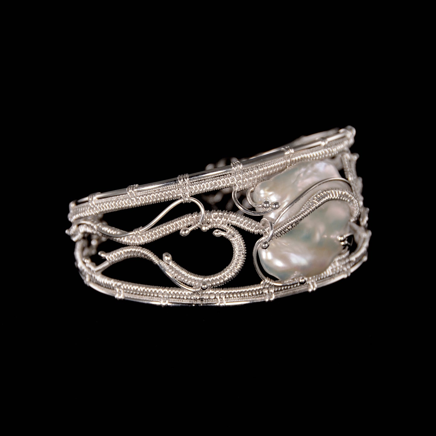 BSS24A2 - CHANGING MOMENTS - BRACELET