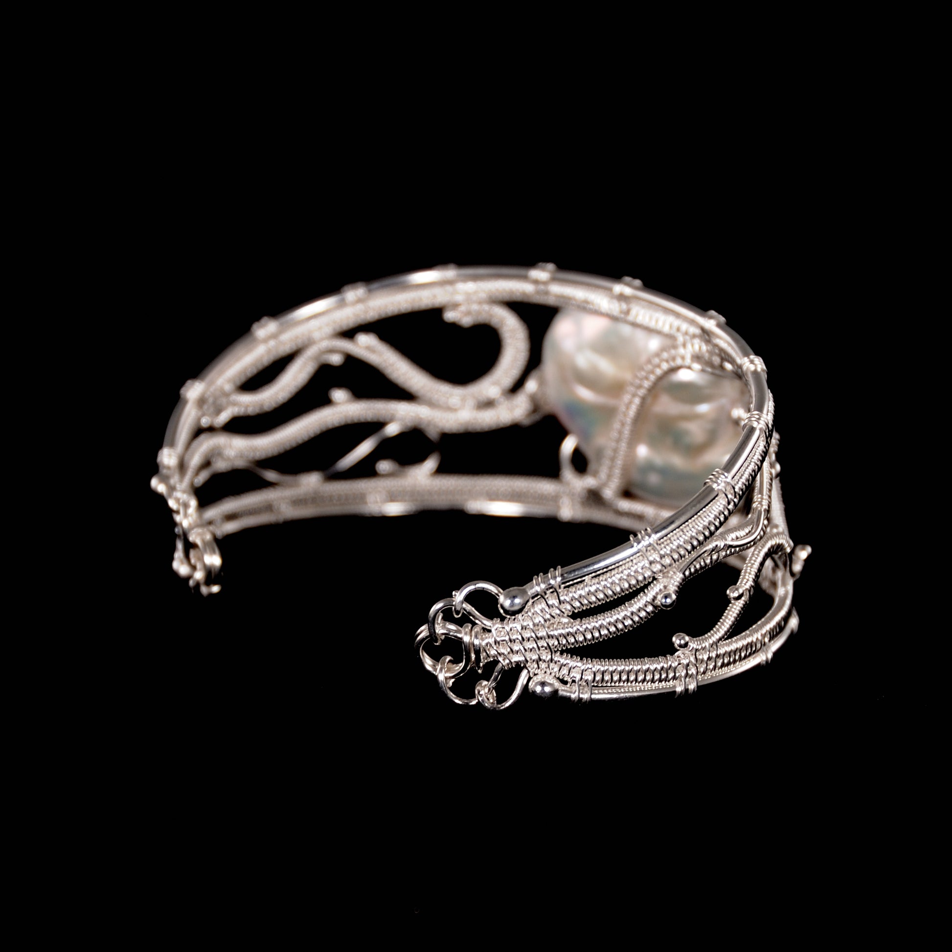 BSS24A2 - CHANGING MOMENTS - BRACELET