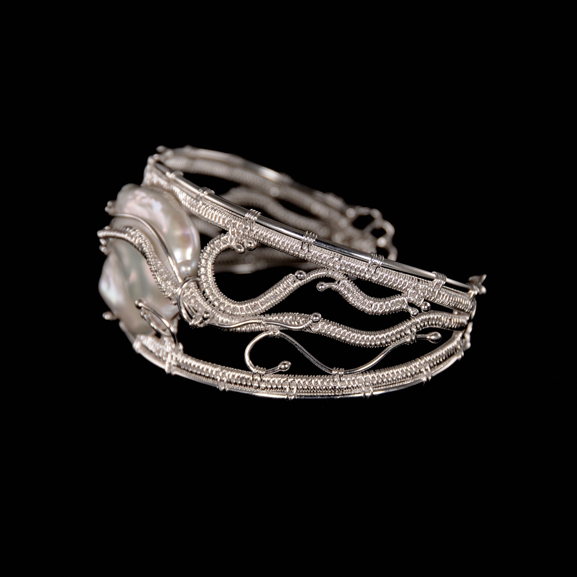 BSS24A2 - CHANGING MOMENTS - BRACELET