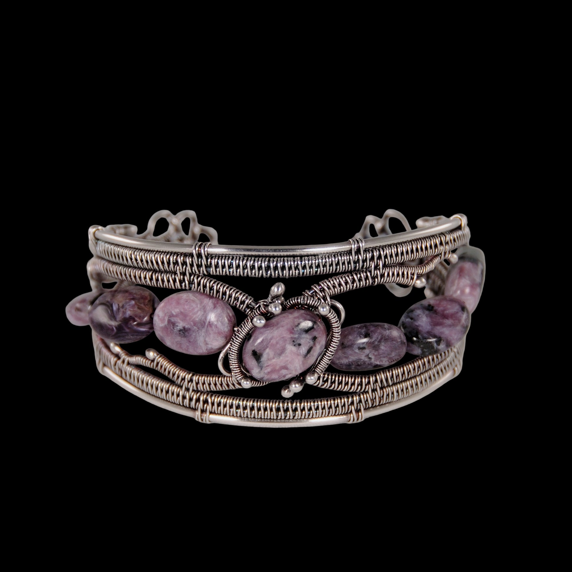 BSM22A3 - DREAMS OF LOVE - BRACELET