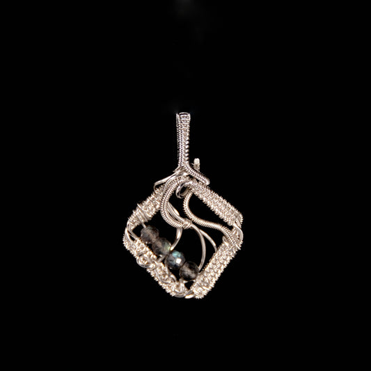 PSM20A3 - 
YOUR LOVE - PENDANT