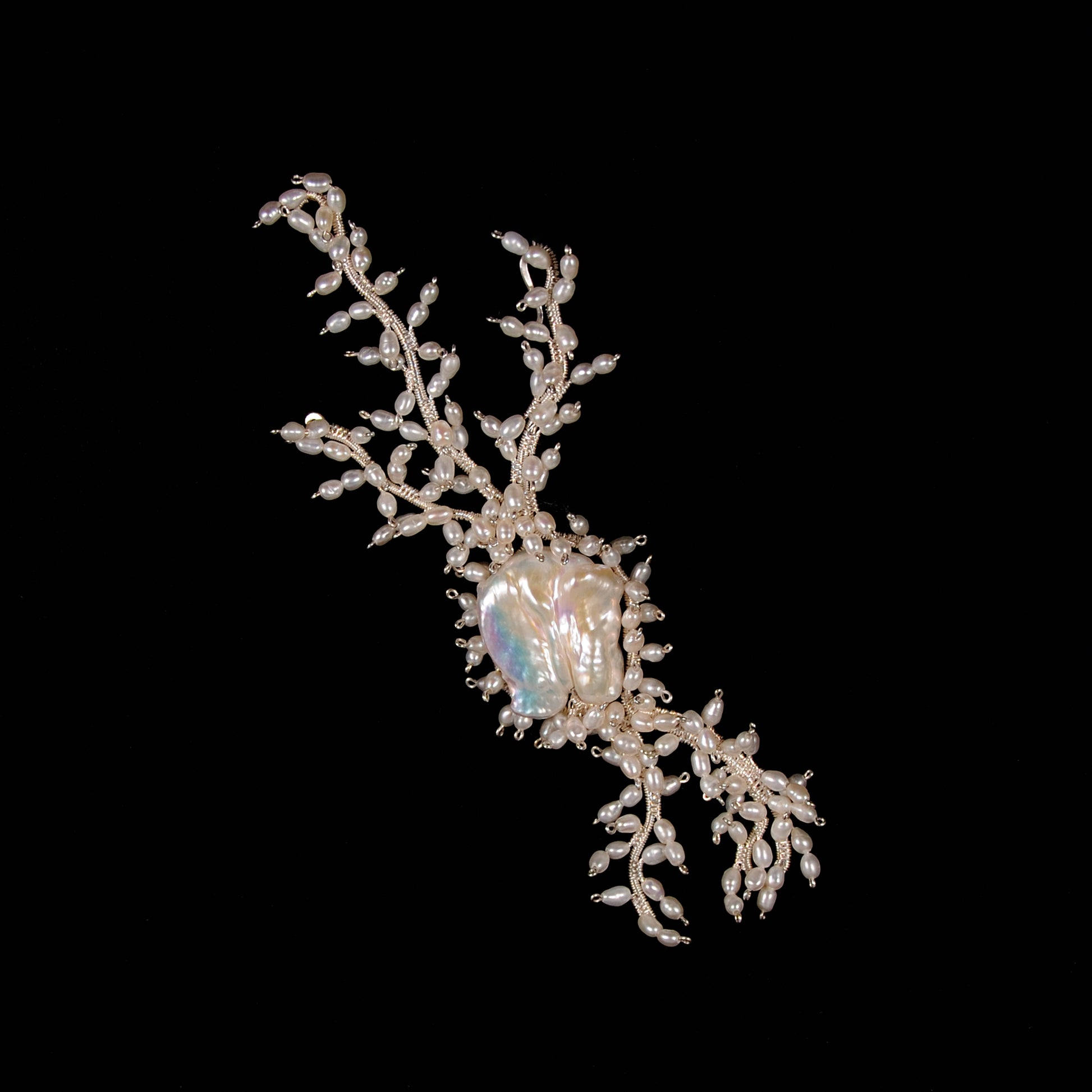 PSM20A0 - PEARL FANTASIA - PENDANT