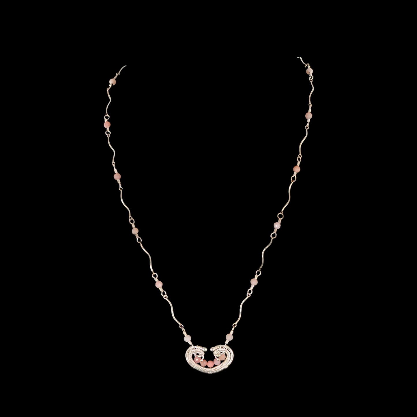 Pink Heart - NEW!