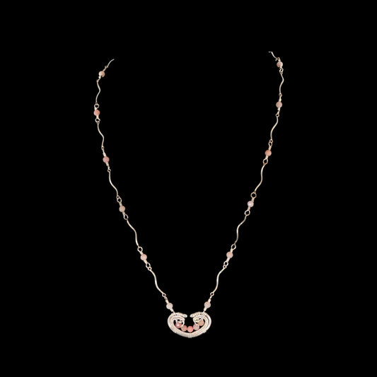 Pink Heart - NEW!