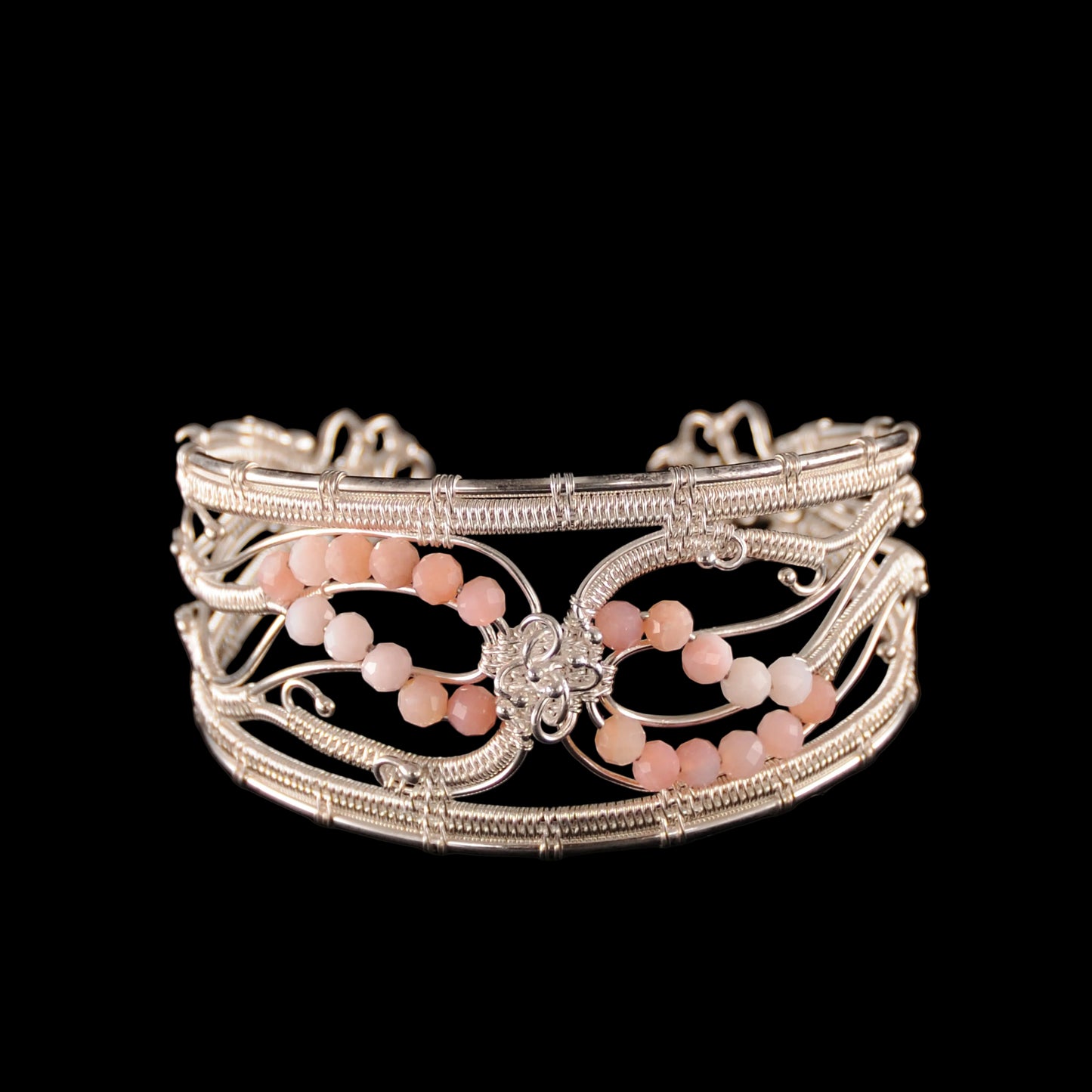 Pink Silk - NEW!
