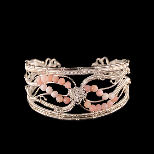Pink Silk - NEW!