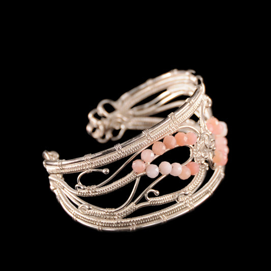 Pink Silk - NEW!