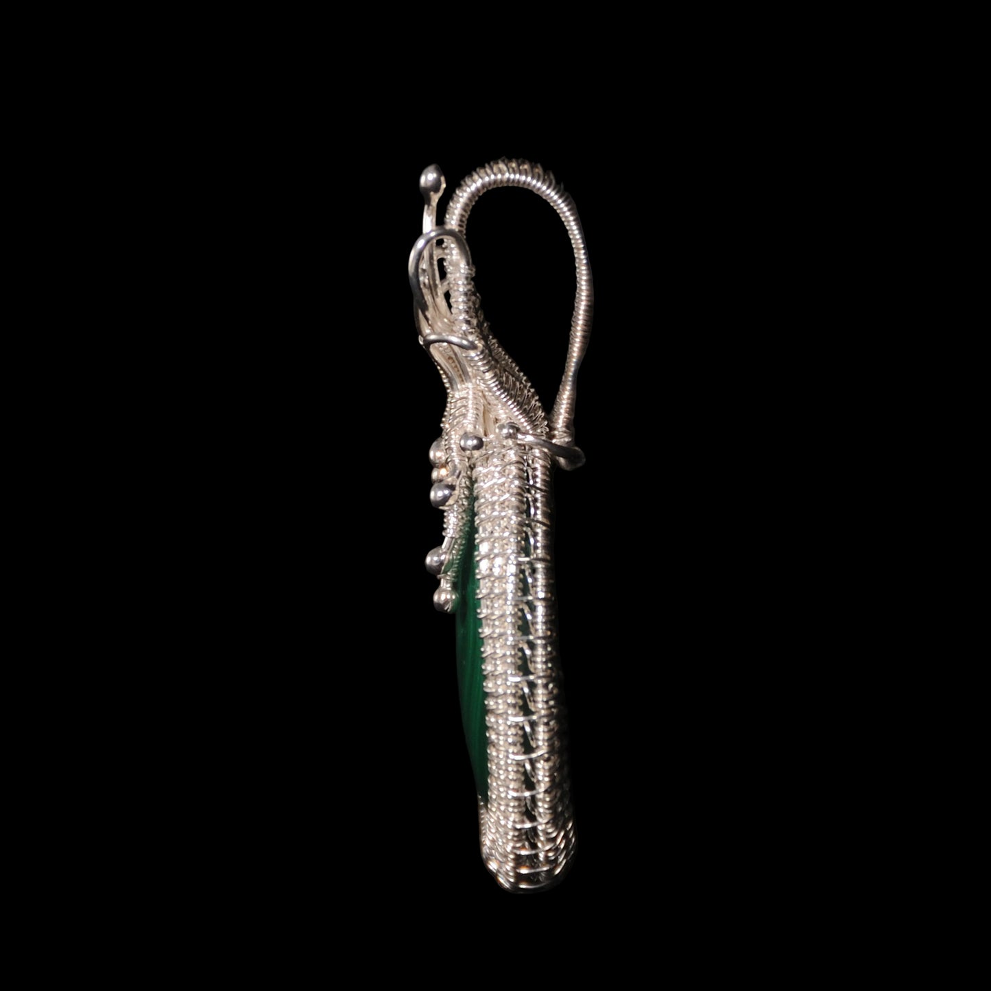 Malachite Moss